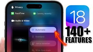iOS 18 | Every Single New Feature!