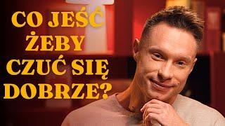 Ile trzeba mieć pieniędzy, żeby zdrowo się odżywiać? || dr Michał Wrzosek BALANS #23