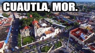 Cuautla 2023 | La Ciudad Heroica de Morelos