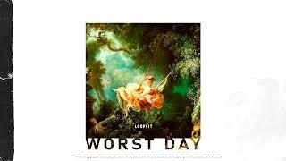 FREE Lil Baby x Moneybagg Yo Sample Pack/Loop Kit - Worst Day [12LOOPS]