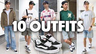 10 Easy Ways to Wear the Vans Knu Skool