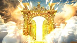 THE MOST POWERFUL FREQUENCY OF GOD 963 HZ || WEALTH, HEALTH, MIRACLES WILL COME INTO YOUR LIFE