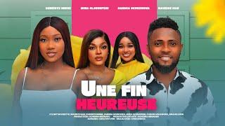 UNE FIN HEUREUSE - MAURICE SAM, CHINENYE NNEBE, SANDRA OKUNZUWA, MIWA dernier film nigérian 2024