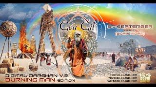 [1 of 2] Goa Gil - Digital Darshan v.3 Highlights