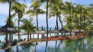 Royal Palm Beachcomber Luxury Mauritius