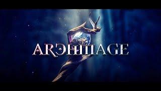 ARCHMAGE (Official Album Premiere 2023) | Epic Fantasy Music