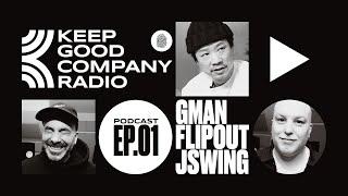 Keep Good Company Radio | Episode 01