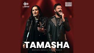 Tamasha (feat. Yashal Shahid)