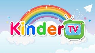 Welcome to (SMES) KinderTV