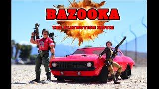 BAZOOKA - A GI JOE MOVIE