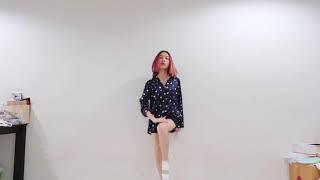 BREATH(브리드) - AB6IX (에이비식스) │DANCE COVER by jaeprimm