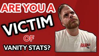 How to Grow Your Business | Don't Fall Victim to Vanity Stats | Ascend Digital Agency