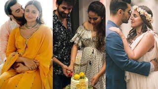 Bollywood Celebraties at Their Baby Shower #babyshower#bollywood#celebrities#musfirahclothingideas