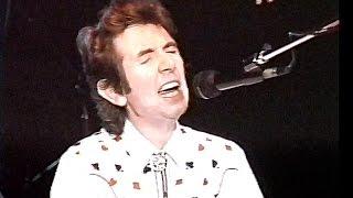 Ronnie Lane - "The Lost Concert" - Houston 1988