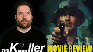 The Killer - Movie Review