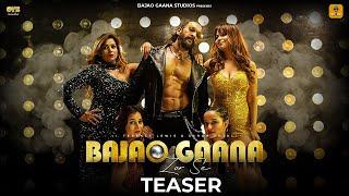 Bajao Gaana Zor Se | Dev Negi X Aditi Singh Sharma | Terence Lewis & Sarah Anjuli | Teaser 2024