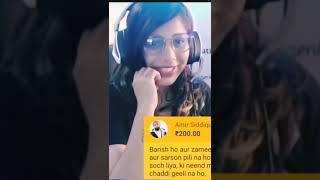 18+ Shayari️ Naira Gaming#shorts #nairagaming