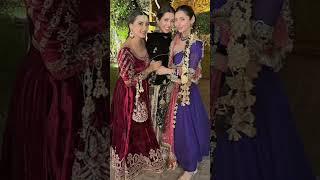 Mahira Khan ki Shadi ki New Pics #mahirakhan #wedd #wedding #mahira #bridalshoot