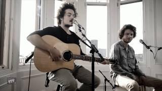 Milky Chance - Flashed Junk Mind & Stolen Dance | Tenement TV