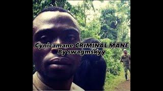 Cynicamane CRIMINAL MANE by swagmskyy ( deleted song )