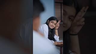 School love story ️#shorts #shortvideo #youtubeshorts #schoollife