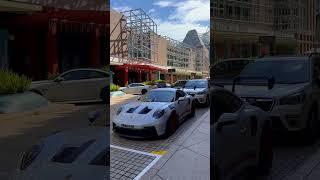 Мечта ️ #шортс #dream #porsche