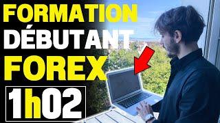 Apprendre le Trading Forex en 2022/2023 (Cours Complet 1h00 : Trader Débutant à Trader Avancé)