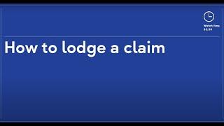 How to lodge a claim | ACC New Zealand