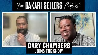 The Bakari Sellers Podcast: The 2024 Election - What the F* Happened?!