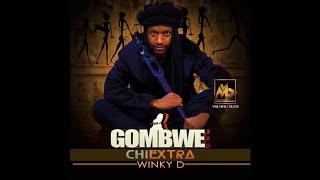 Winky D-Finhu Finhu (Official Audio)