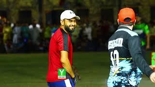 KING OF ASIA KHURRAM CHAKWAL VS LAHORE TEAM