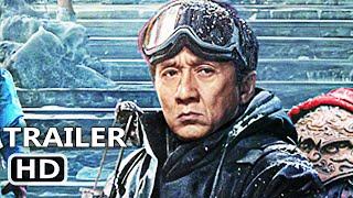 A LEGEND Trailer (2025) Jackie Chan