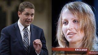 Scheer: Homolka volunteer report shows justice system ‘broken’