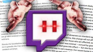 Twitch è peggio di quanto pensi