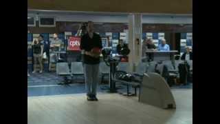 NEBA on CPTVSports - Semi-Final #2 - Webb v. Beck - Nutmeg Bowl, September 17, 2012