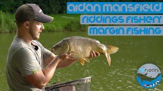 DS Tutorial 001 | Margin Fishing | Aidan Mansfield