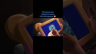 When you Saw this happen for the first time... YuGiOh Shorts #yugioh #shorts #yugiohshorts