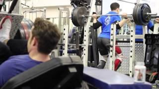Thermoblaze with Adrian James