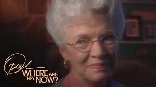 Did the Beehive Hairdo Mom Go Back to the Bouffant? | Where Are They Now | Oprah Winfrey Network