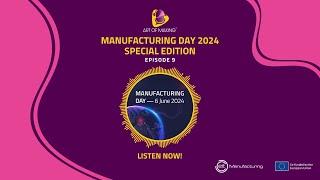 Manufacturing Day 2024 Special Edition