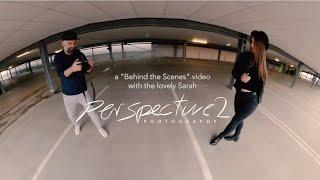 perspective2 - "Behind the Scenes"