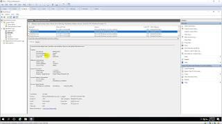 Settings Audit File Server using Group Policy in Windows Server 2016