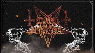 DARK FUNERAL – Open The Gates (Re-Recording 2024) (OFFICIAL VISUALIZER)