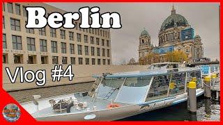 Berlin Vlog #4 | #martinswelt