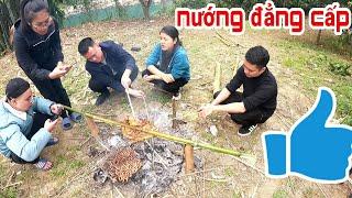 Món Ăn Dân Dã Đón Bạn Đến Chơi Nhà | Huyền Trang NSDB