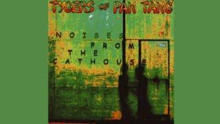 Tygers Of Pan Tang- The Spirit Never Dies