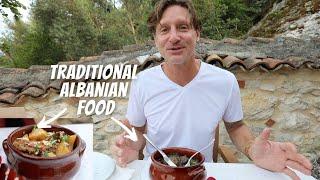 Dajti National Park & Traditional Albanian Food