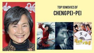 Cheng Pei-Pei Top 10 Movies of Cheng Pei-Pei| Best 10 Movies of Cheng Pei-Pei