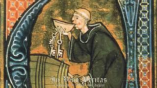 Medieval Tavern Music - In Vino Veritas