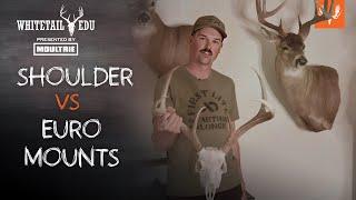 Which Type of Mount is Better? | Whitetail EDU